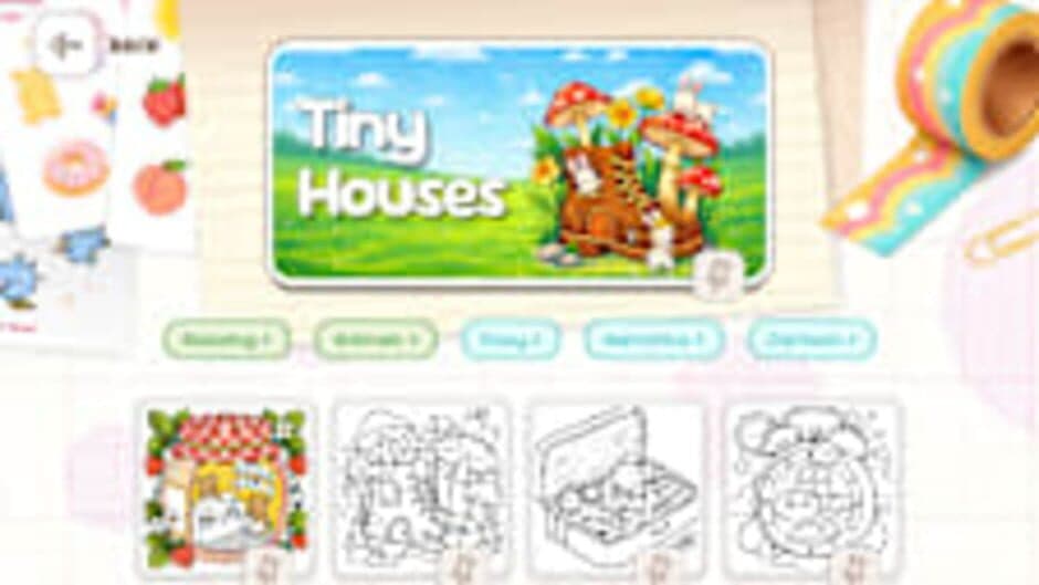 Cozy Pages: Comfy Coloring for All Ages - Paint, Draw & Relax screenshot 5