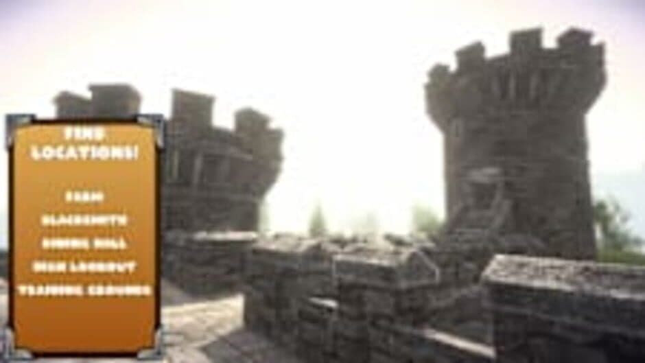 Fernkeep screenshot 2