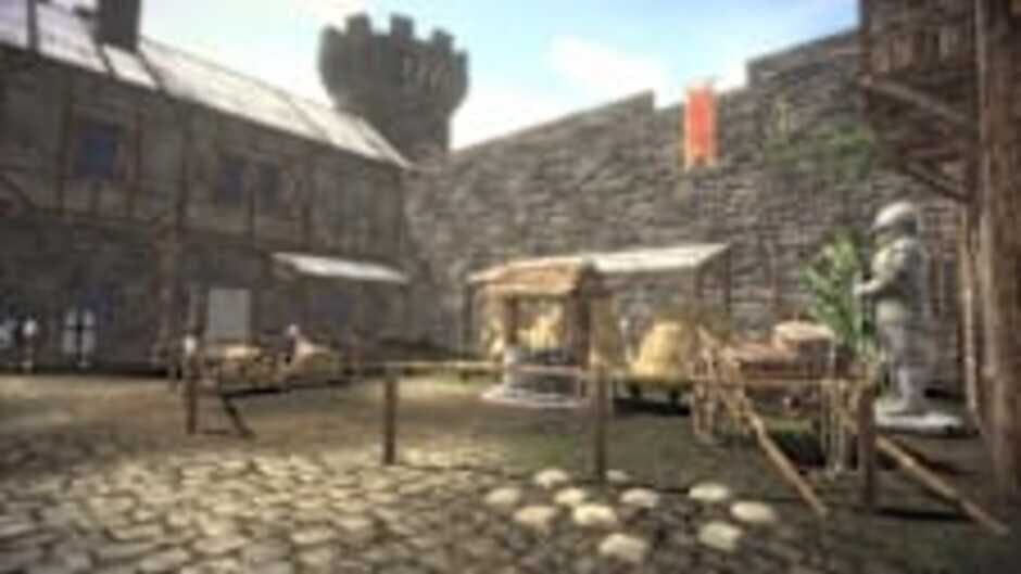 Fernkeep screenshot 4
