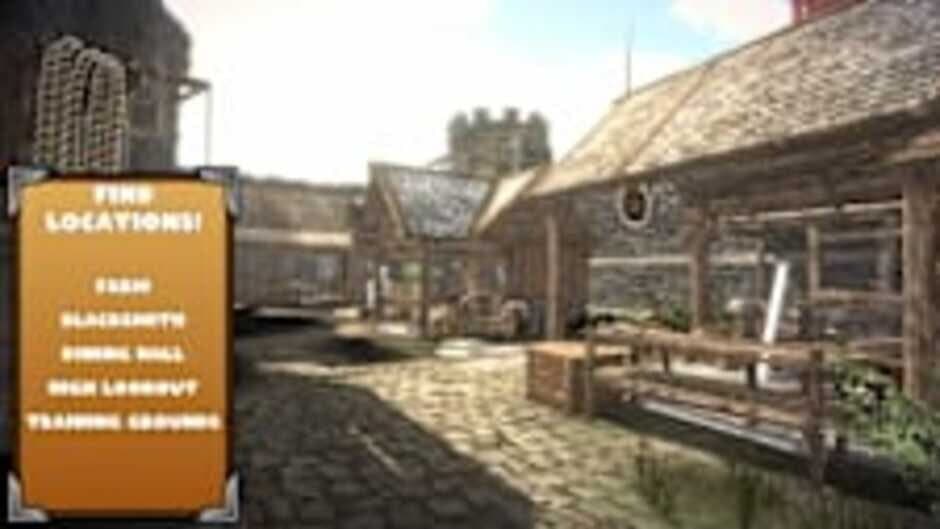 Fernkeep screenshot 5