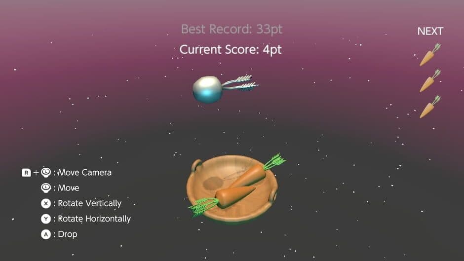 Giraffe Raising Game: Reach for the sky screenshot 3