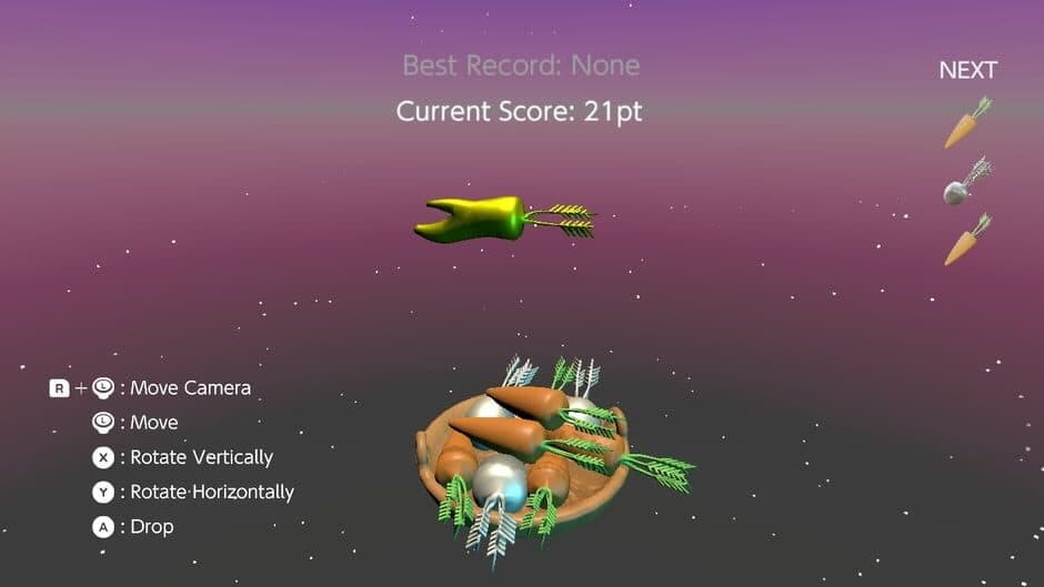 Giraffe Raising Game: Reach for the sky screenshot 4