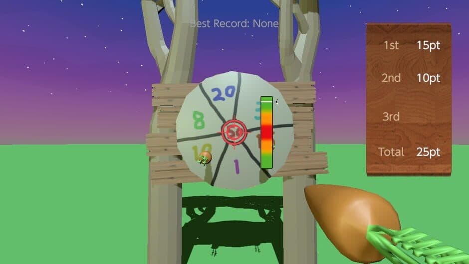 Giraffe Raising Game: Reach for the sky screenshot 6