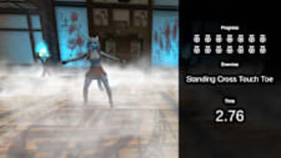 Get Fit: Furry Edition screenshot 5