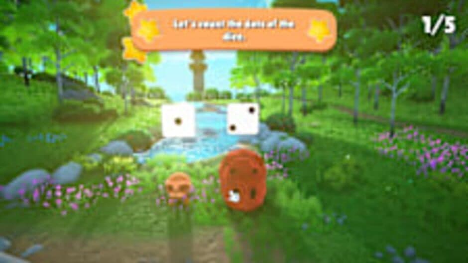 Fluffy Friends: Cute Preschool screenshot 5