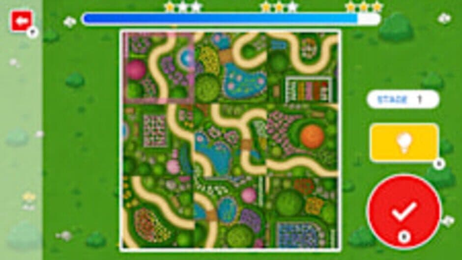 Road Line Puzzle: Connect the Paths screenshot 2