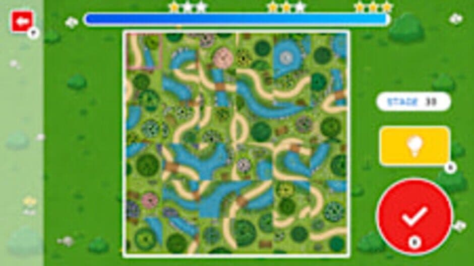 Road Line Puzzle: Connect the Paths screenshot 3