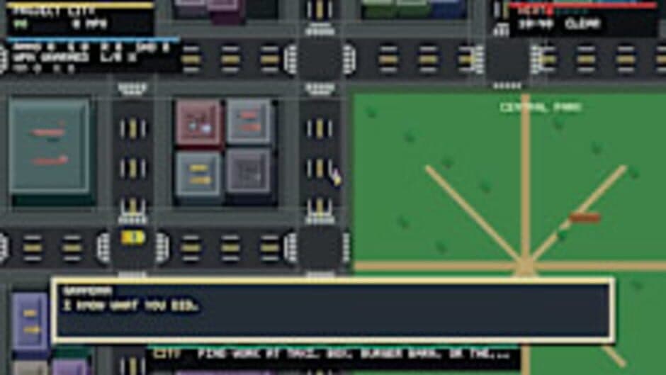 Project City screenshot 3