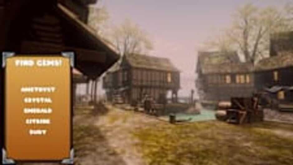 Ironford screenshot 2