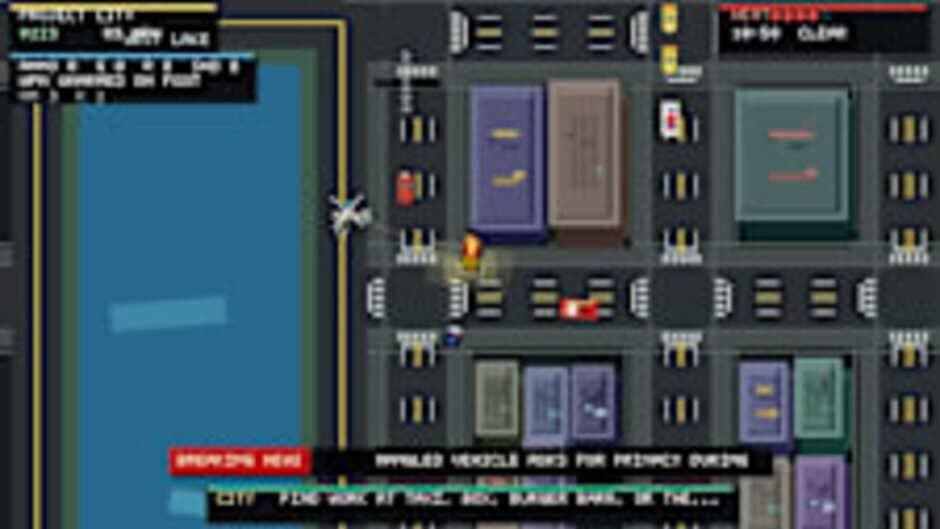 Project City screenshot 4