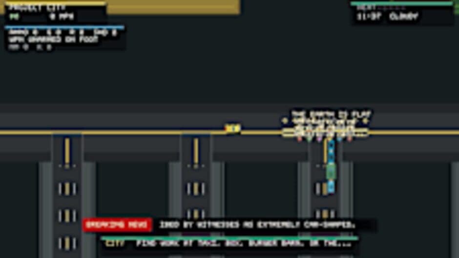Project City screenshot 5
