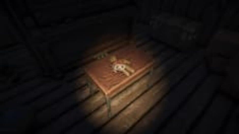 Kupar: Horror Mystery screenshot 3