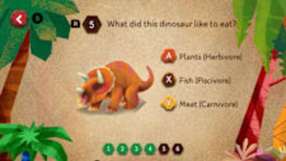 Smithsonian: Digging For Dinosaurs screenshot 6