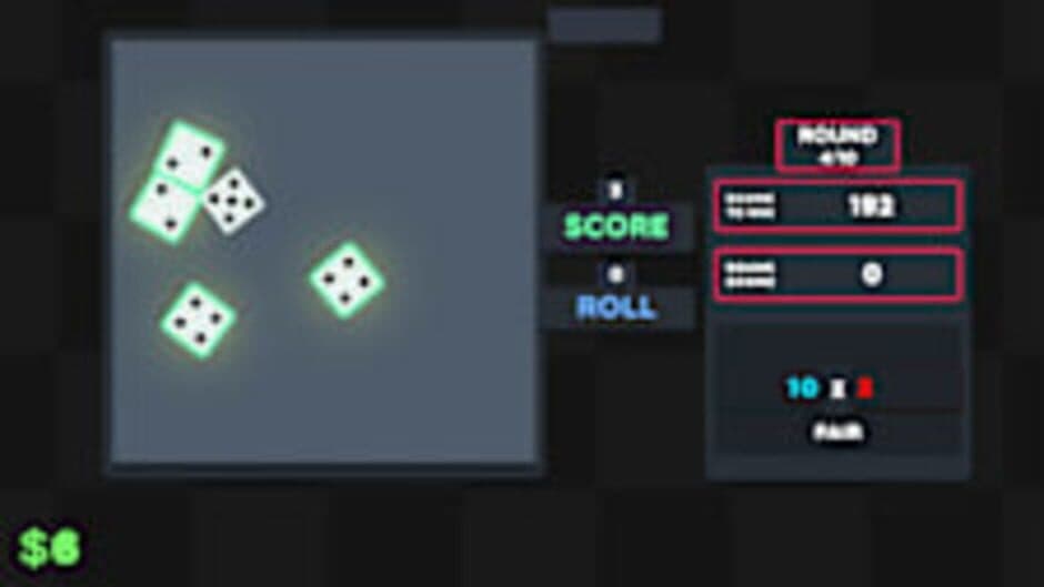 Dice Nights screenshot 3