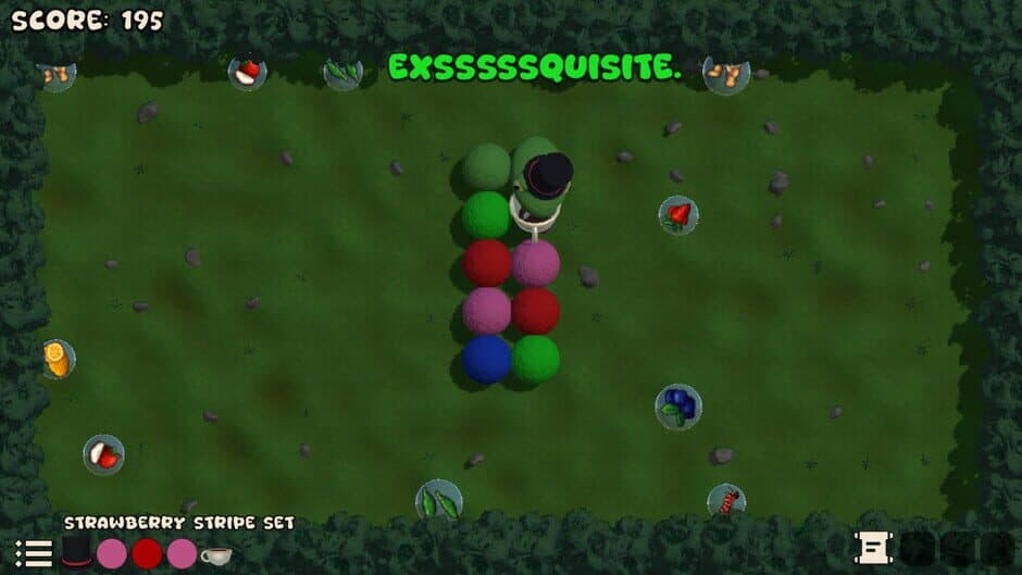 Chai Glide screenshot 2