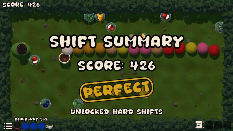 Chai Glide screenshot 4