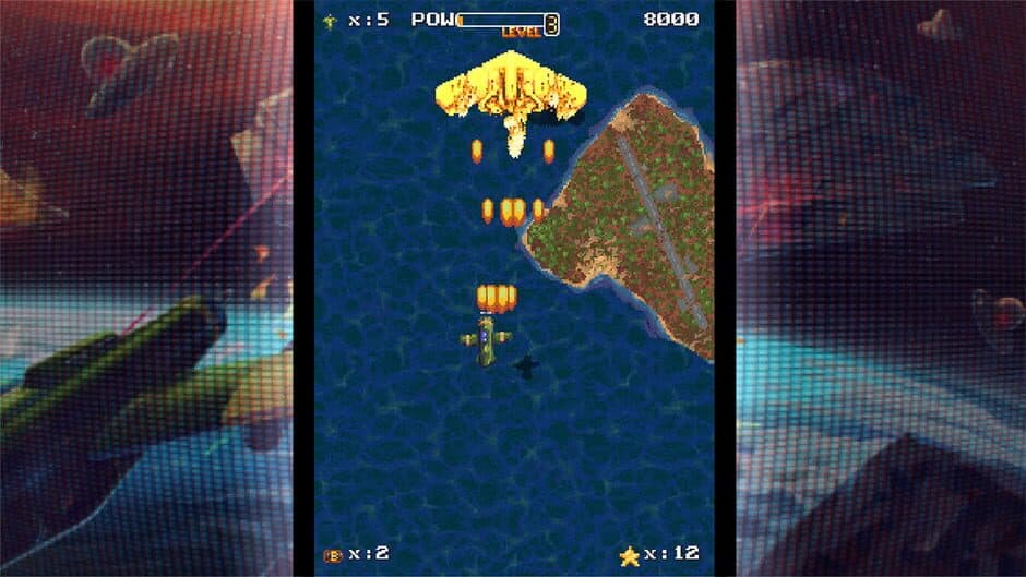 Galactic Warfare Collection screenshot 2