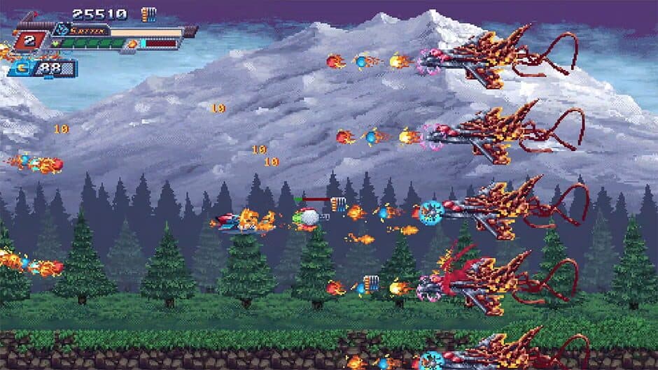 Galactic Warfare Collection screenshot 4