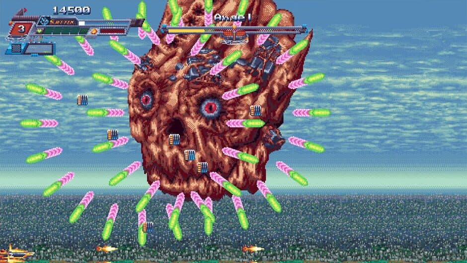 Galactic Warfare Collection screenshot 5