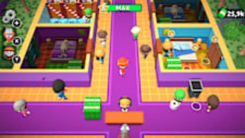 Hotel Tycoon screenshot 5