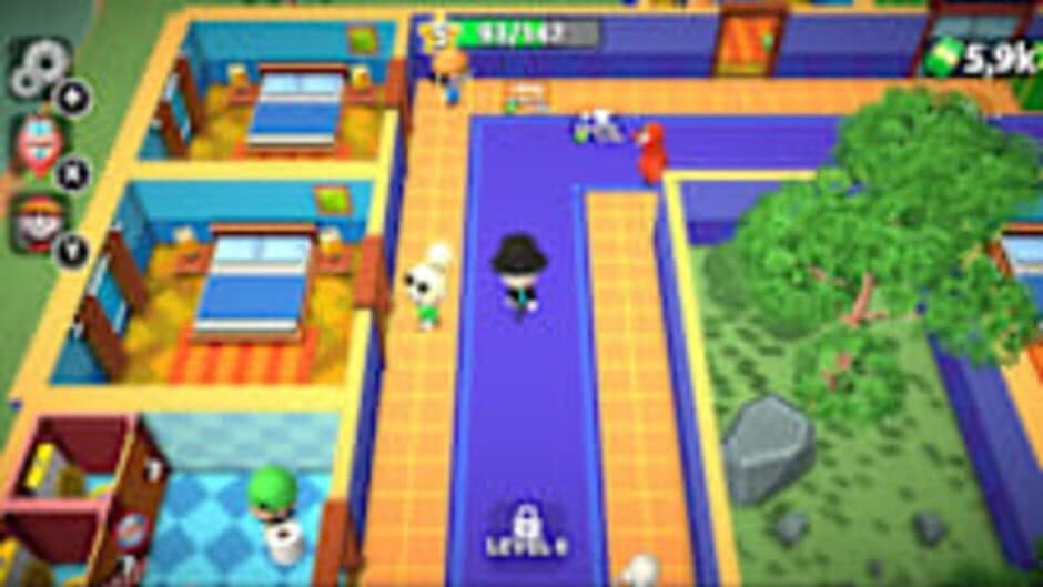 Hotel Tycoon screenshot 2