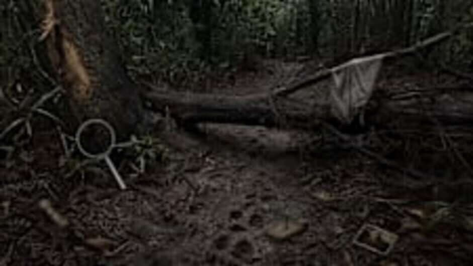 Cursed Objects: Find and Seal screenshot 4
