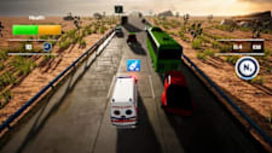 Emergency Rush