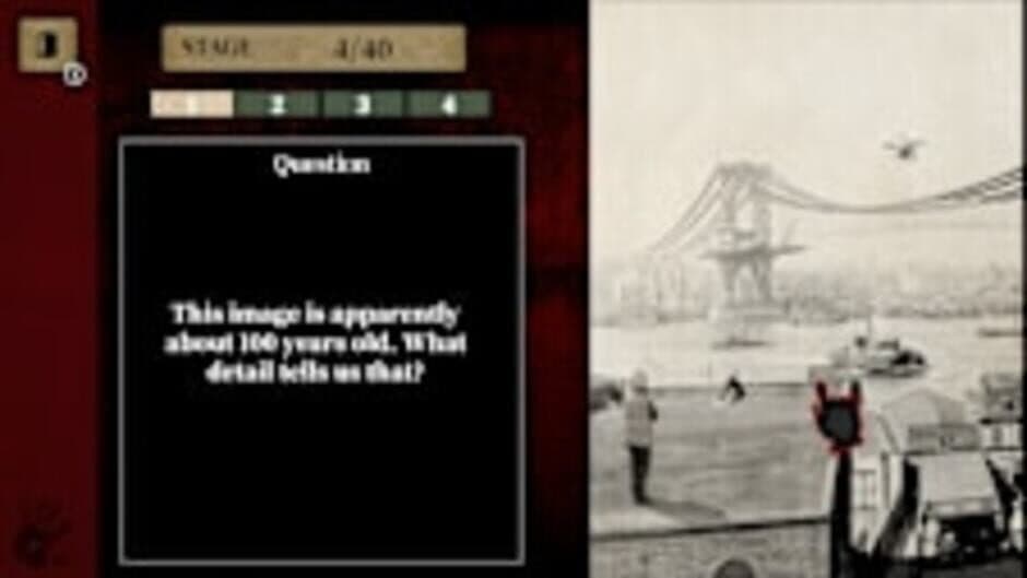 Hidden Photo Mysteries: The Truth Gets Scary screenshot 3