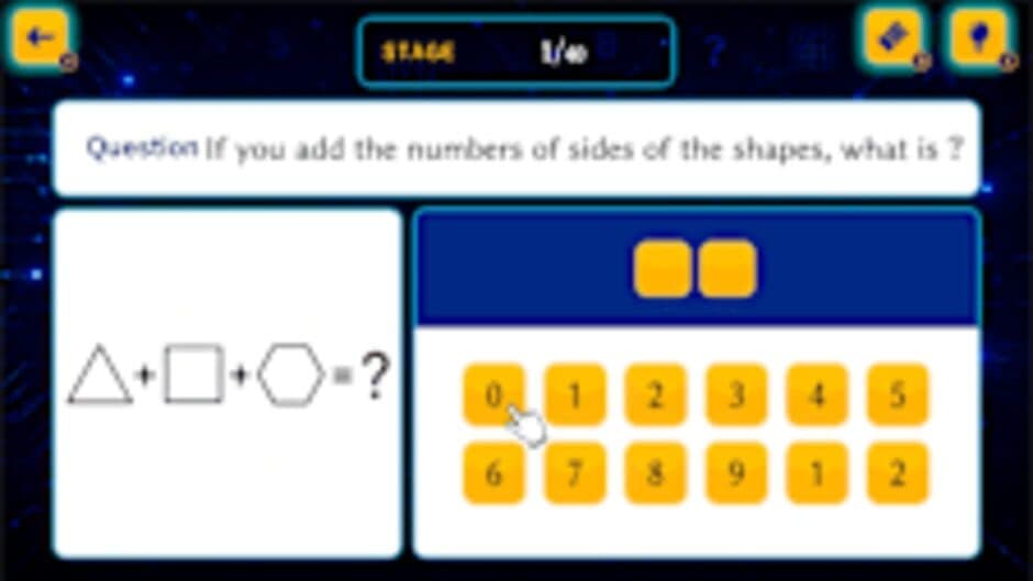 IQ Logic Codes: Number & Letter Puzzles screenshot 4