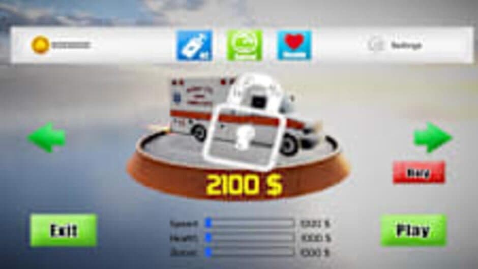 Emergency Rush screenshot 4