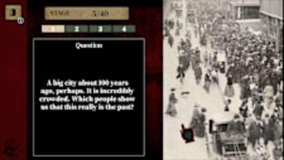 Hidden Photo Mysteries: The Truth Gets Scary screenshot 4