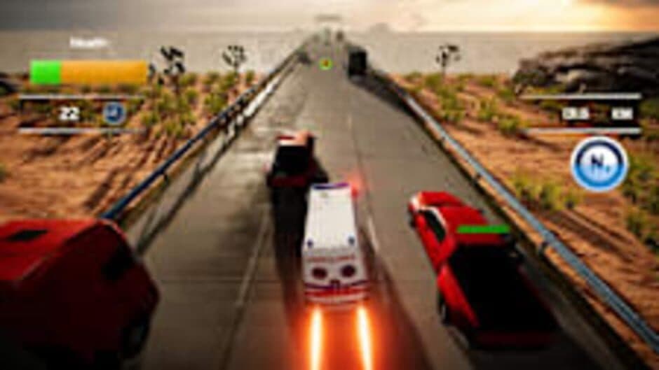 Emergency Rush screenshot 5