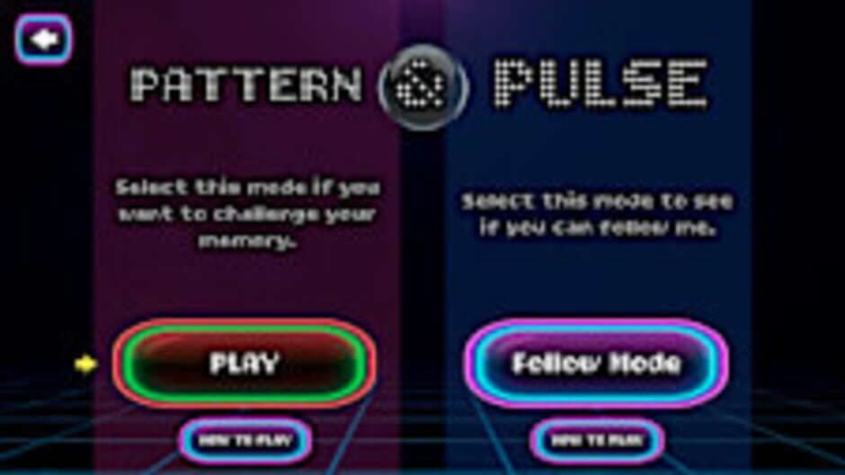 Pattern Pulse screenshot 6
