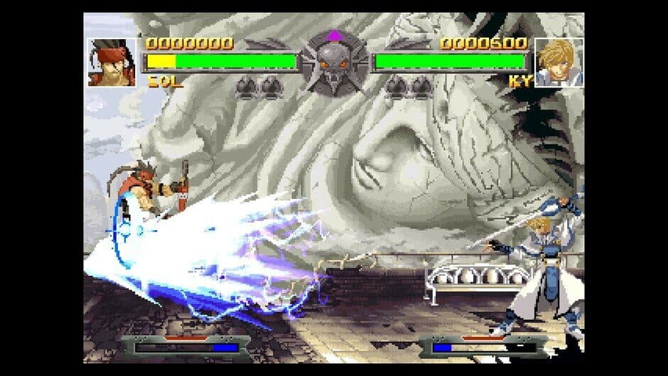 Guilty Gear 20th Anniversary Pack screenshot 4