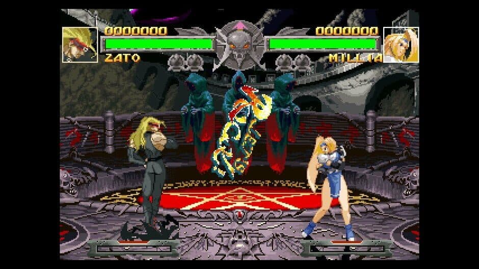 Guilty Gear 20th Anniversary Pack screenshot 3