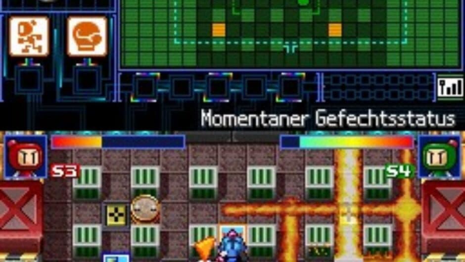 Bomberman 2