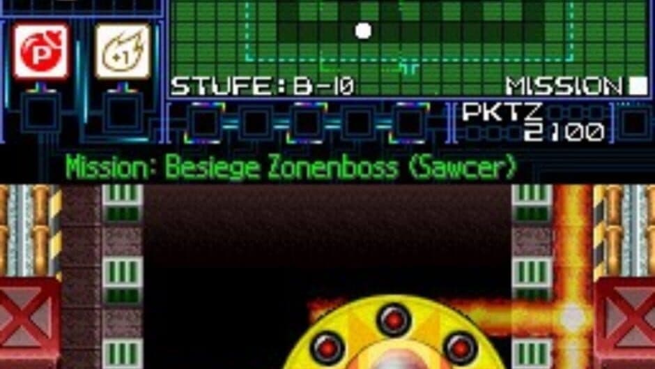 Bomberman 2 screenshot 3