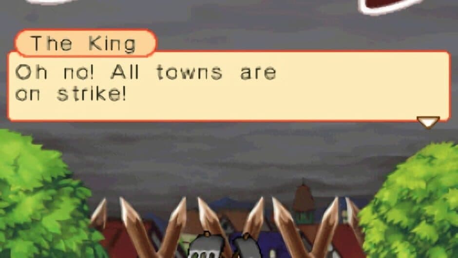 Dokapon Journey screenshot 2