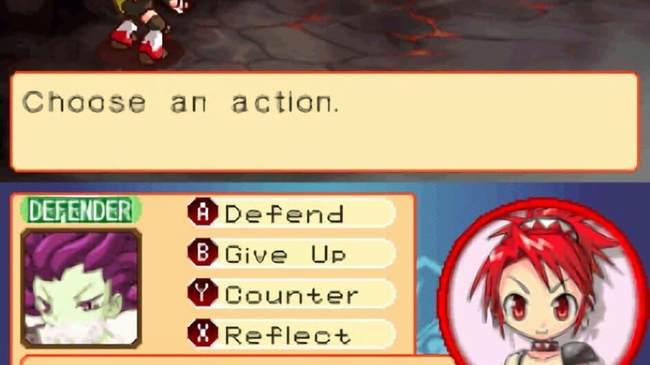 Dokapon Journey screenshot 6