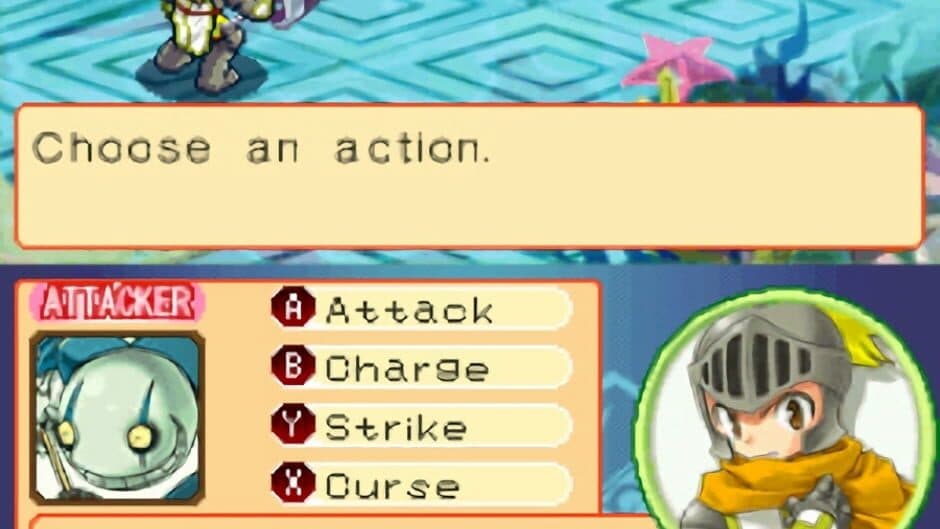 Dokapon Journey screenshot 10