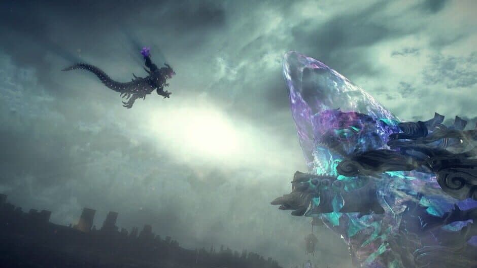 Bayonetta 3 screenshot 8