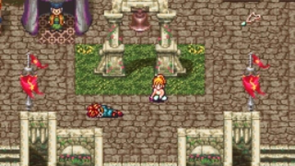 Chrono Trigger