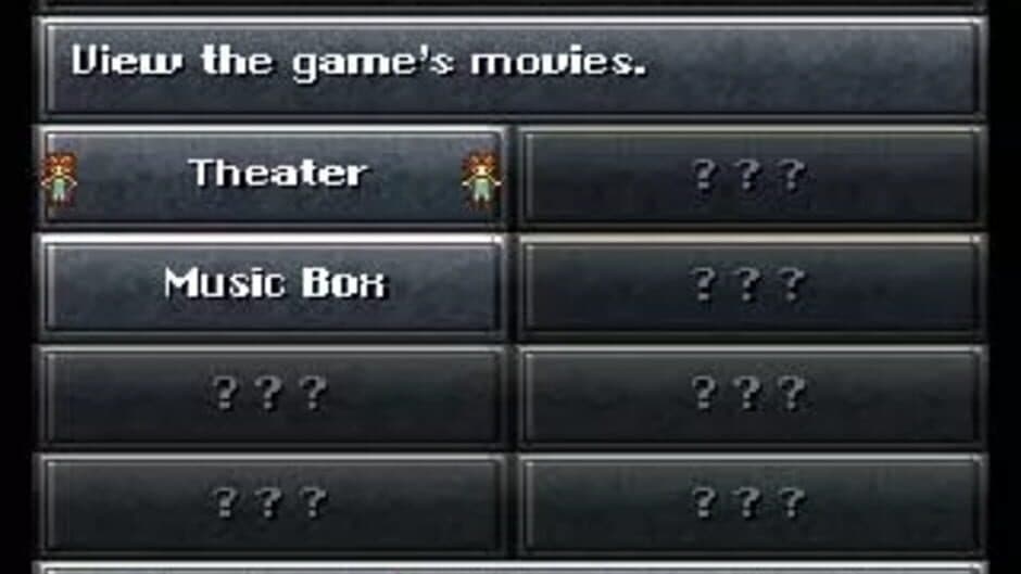 Chrono Trigger screenshot 2