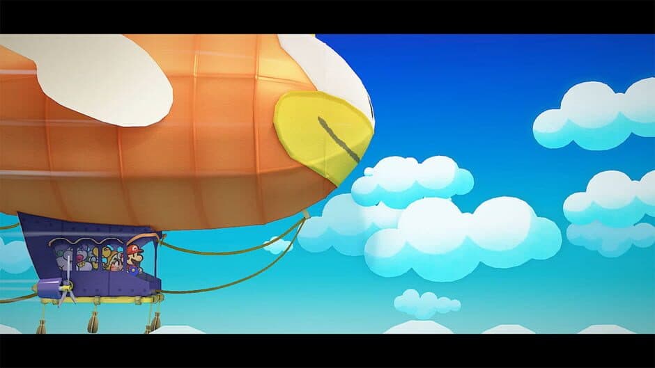 Paper Mario: The Thousand-Year Door screenshot 9