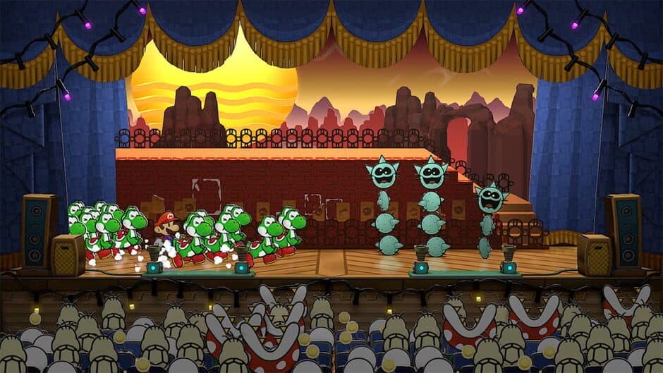 Paper Mario: The Thousand-Year Door screenshot 10