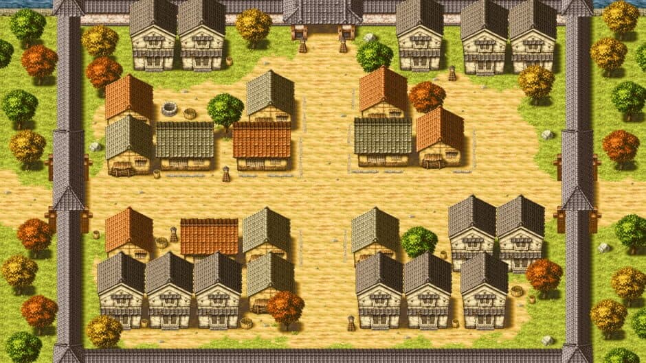 Navinosuke: The Yo-kai Buster screenshot 2