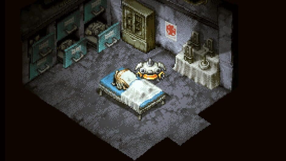 Navinosuke: The Yo-kai Buster screenshot 4