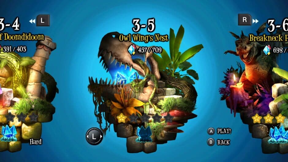 Giana Sisters: Twisted Dreams - Owltimate Edition screenshot 6