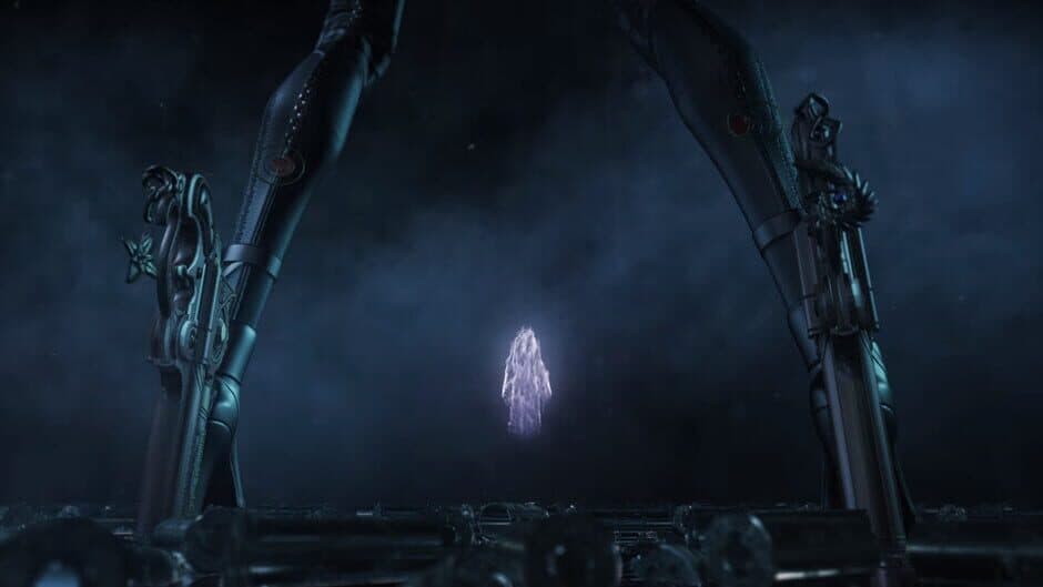 Bayonetta 3 screenshot 3